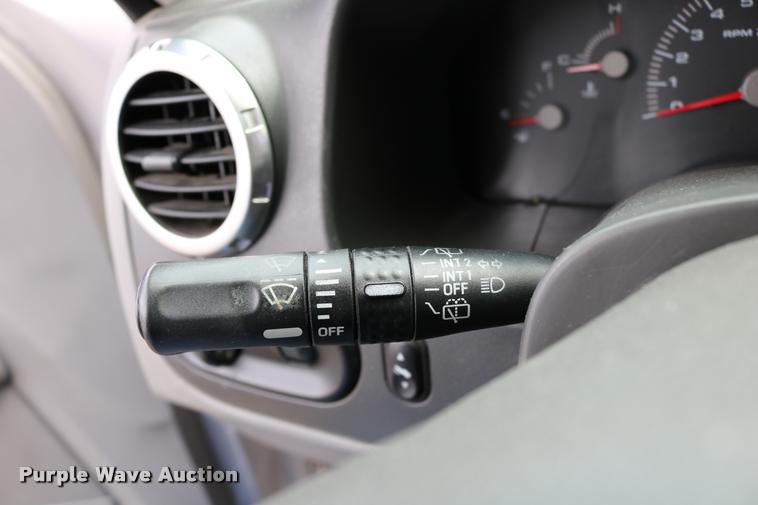 image for item DD0206 2004 Ford Expedition SUV