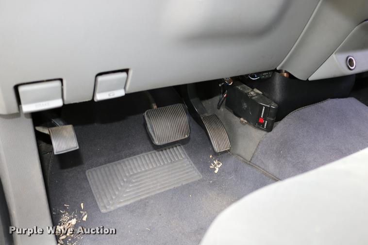 image for item DD0206 2004 Ford Expedition SUV