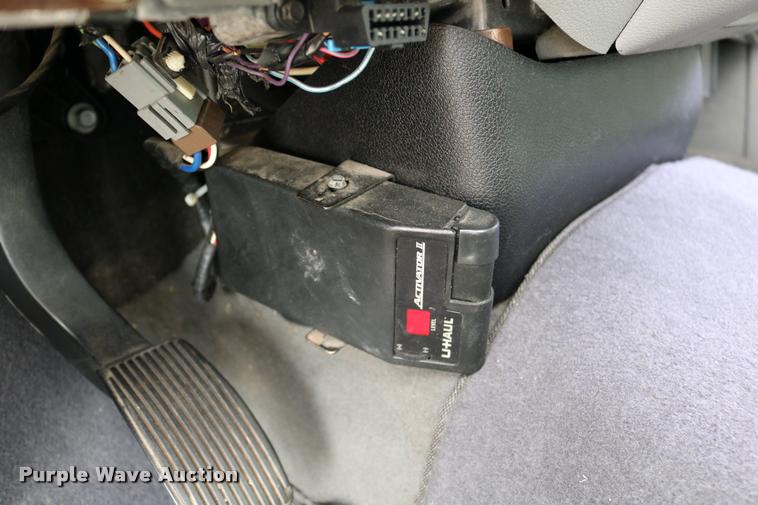 image for item DD0206 2004 Ford Expedition SUV