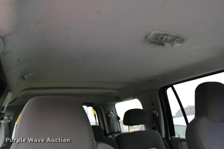 image for item DD0206 2004 Ford Expedition SUV