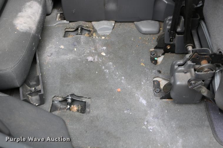 image for item DD0206 2004 Ford Expedition SUV