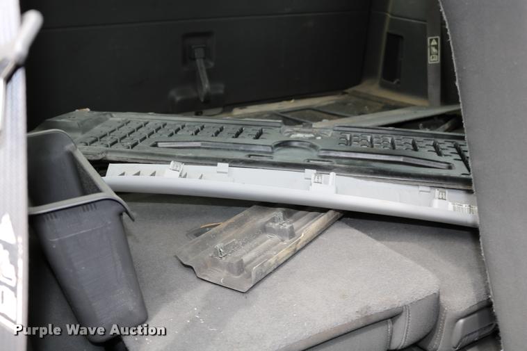 image for item DD0206 2004 Ford Expedition SUV