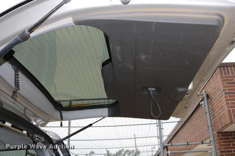 image for item DD0206 2004 Ford Expedition SUV