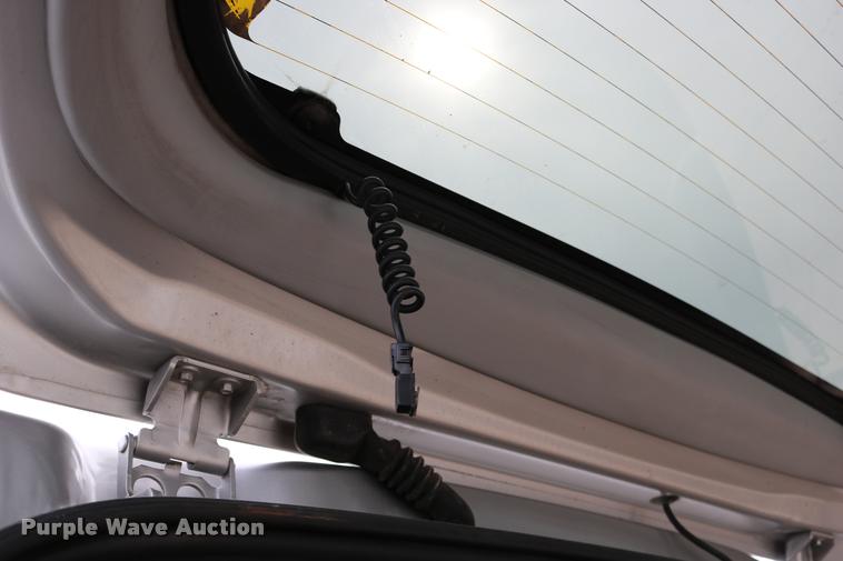 image for item DD0206 2004 Ford Expedition SUV