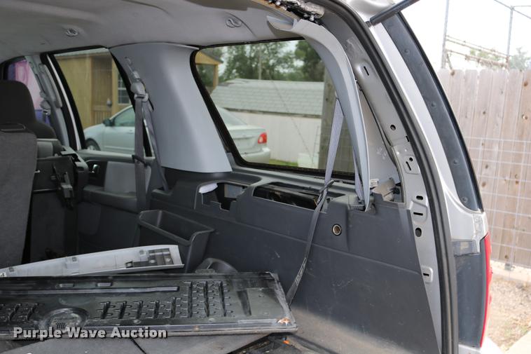 image for item DD0206 2004 Ford Expedition SUV