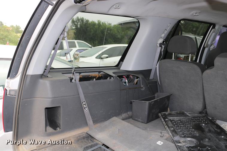 image for item DD0206 2004 Ford Expedition SUV