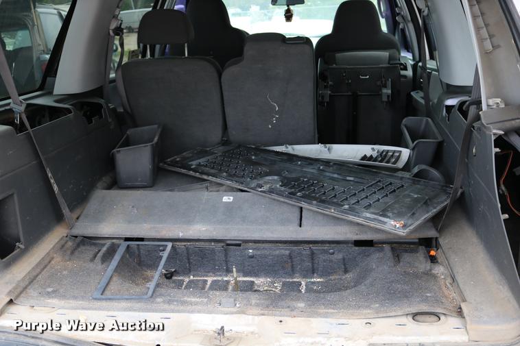 image for item DD0206 2004 Ford Expedition SUV