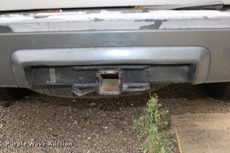 image for item DD0206 2004 Ford Expedition SUV