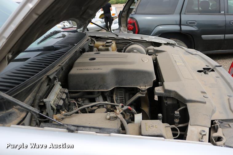 image for item DD0206 2004 Ford Expedition SUV