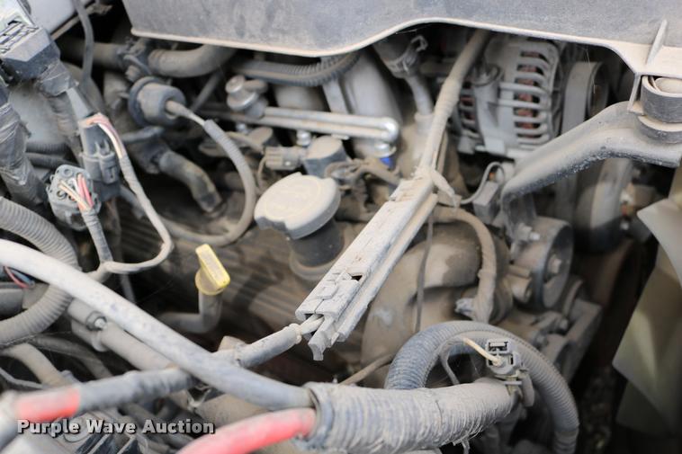 image for item DD0206 2004 Ford Expedition SUV