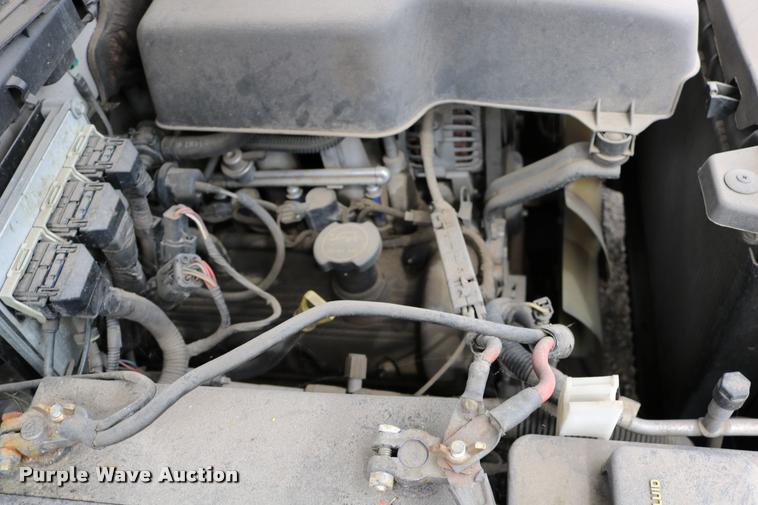 image for item DD0206 2004 Ford Expedition SUV