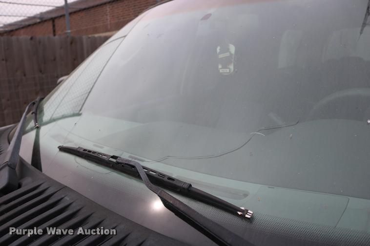 image for item DD0206 2004 Ford Expedition SUV