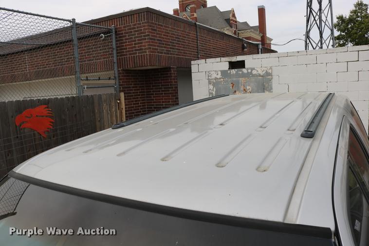 image for item DD0206 2004 Ford Expedition SUV