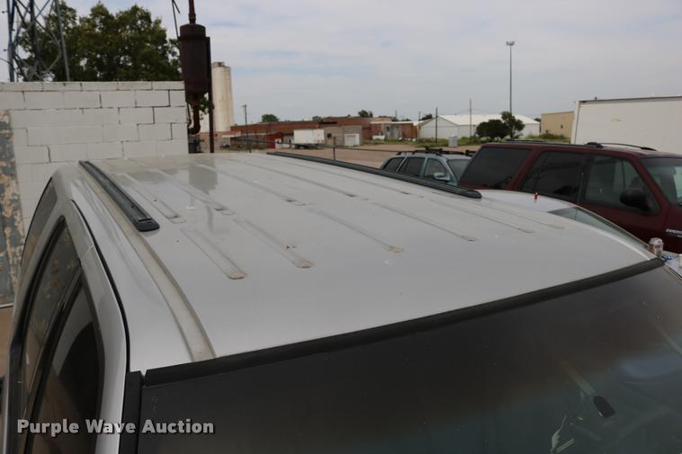 image for item DD0206 2004 Ford Expedition SUV