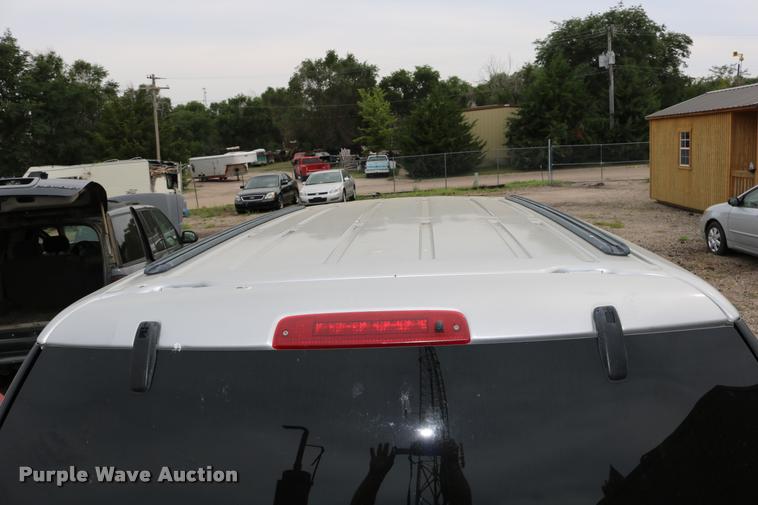 image for item DD0206 2004 Ford Expedition SUV