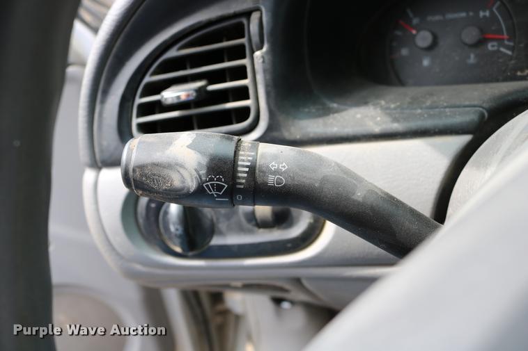 image for item DD0207 2000 Ford Taurus