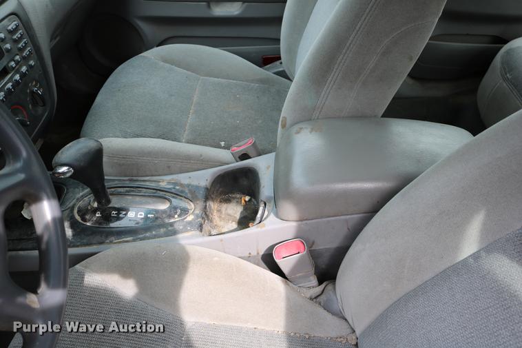 image for item DD0207 2000 Ford Taurus