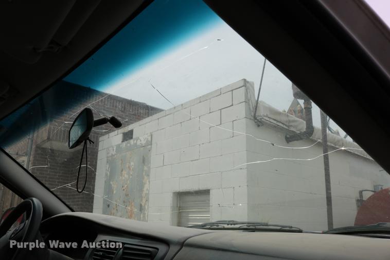 image for item DD0207 2000 Ford Taurus