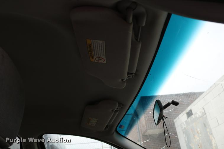 image for item DD0207 2000 Ford Taurus