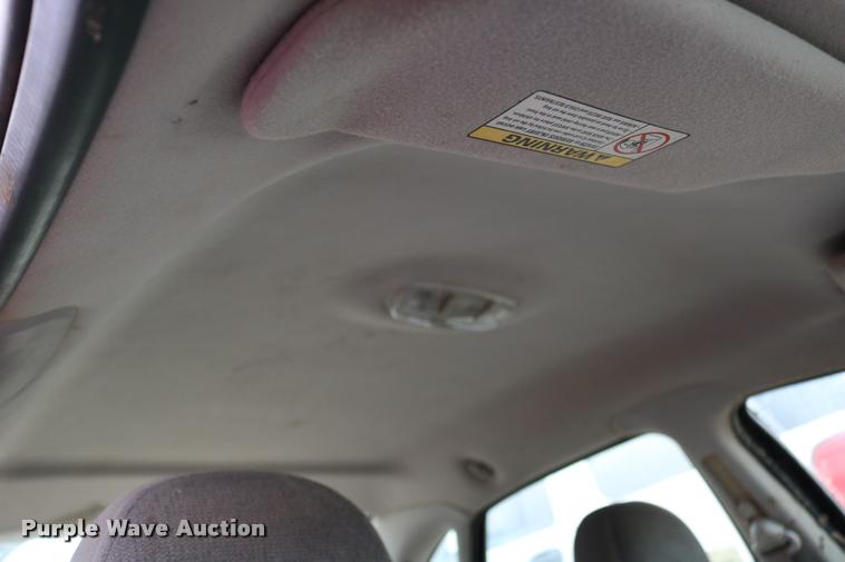 image for item DD0207 2000 Ford Taurus