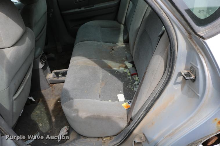 image for item DD0207 2000 Ford Taurus