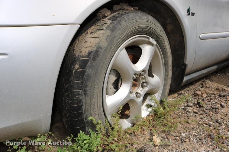 image for item DD0207 2000 Ford Taurus