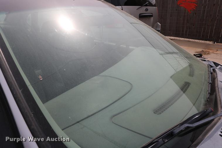 image for item DD0207 2000 Ford Taurus