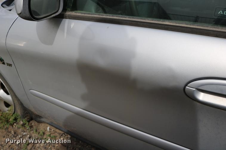 image for item DD0207 2000 Ford Taurus