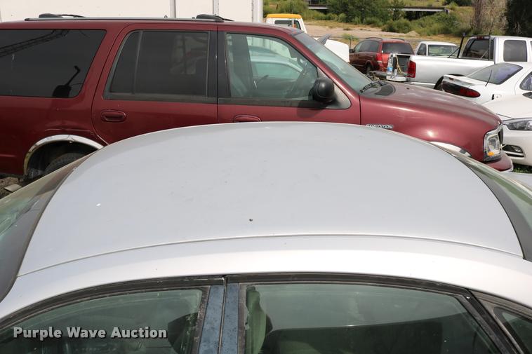 image for item DD0207 2000 Ford Taurus