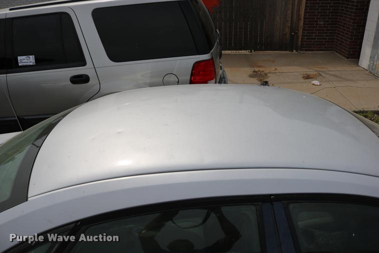 image for item DD0207 2000 Ford Taurus