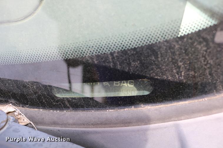 image for item DD0207 2000 Ford Taurus