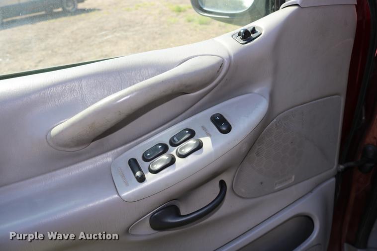 image for item DD0208 2001 Ford Expedition SUV