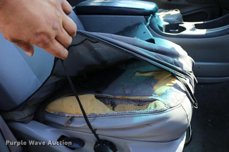 image for item DD0208 2001 Ford Expedition SUV