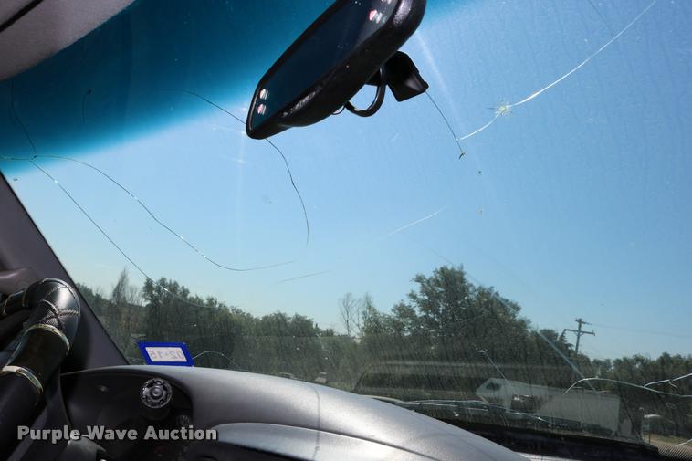 image for item DD0208 2001 Ford Expedition SUV