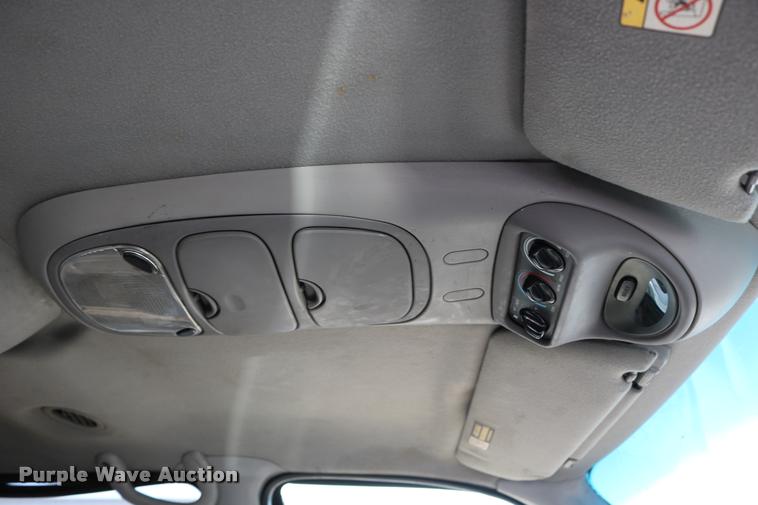 image for item DD0208 2001 Ford Expedition SUV