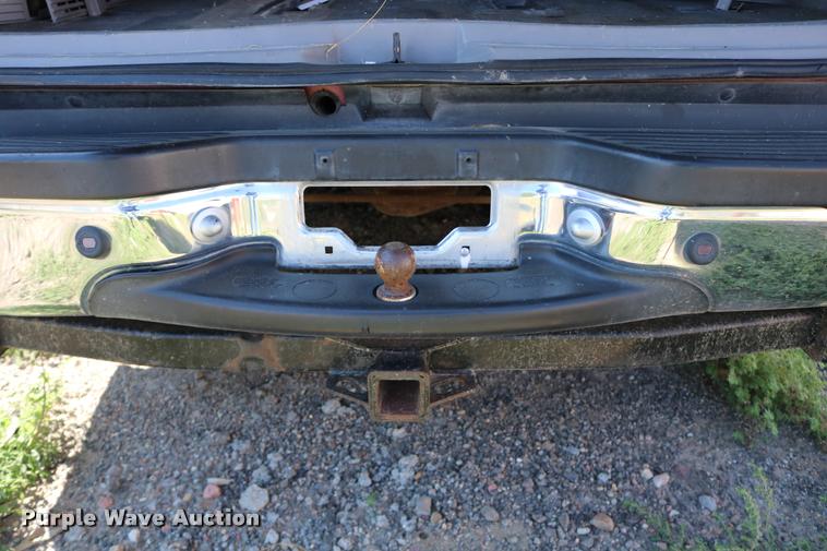 image for item DD0208 2001 Ford Expedition SUV