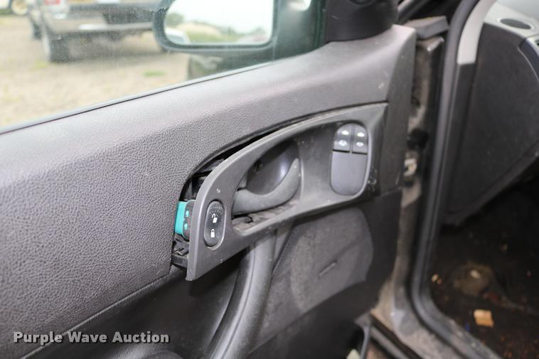 image for item DD0209 2005 Ford Focus