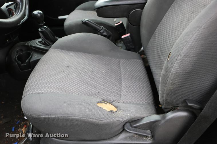 image for item DD0209 2005 Ford Focus