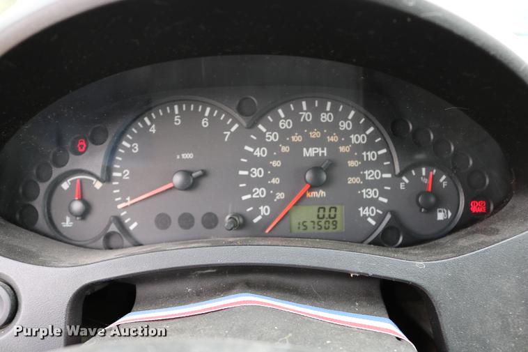 image for item DD0209 2005 Ford Focus