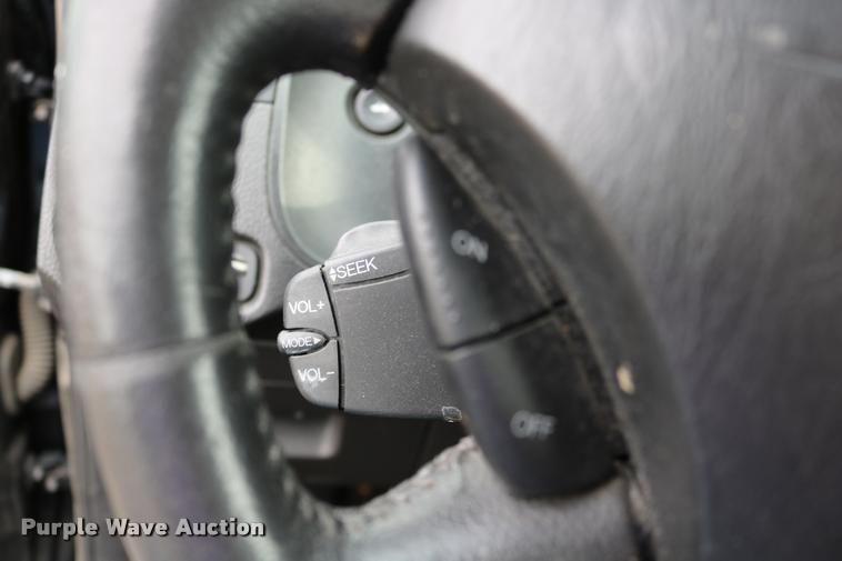 image for item DD0209 2005 Ford Focus