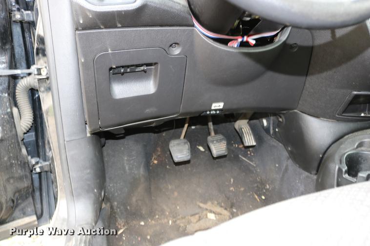 image for item DD0209 2005 Ford Focus