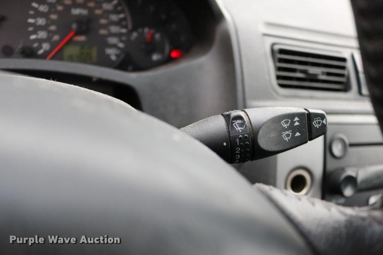 image for item DD0209 2005 Ford Focus