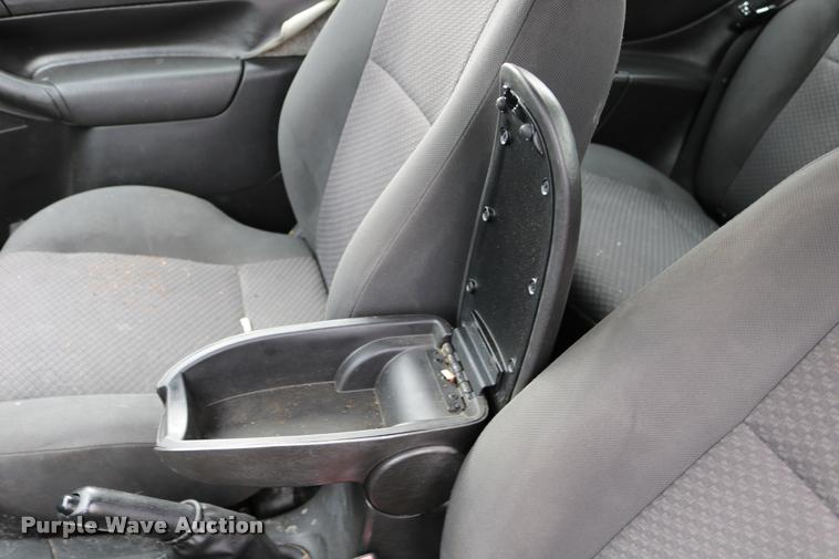 image for item DD0209 2005 Ford Focus