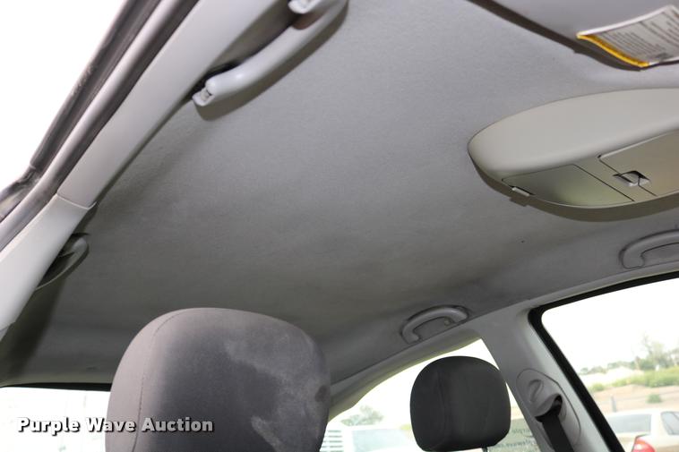 image for item DD0209 2005 Ford Focus