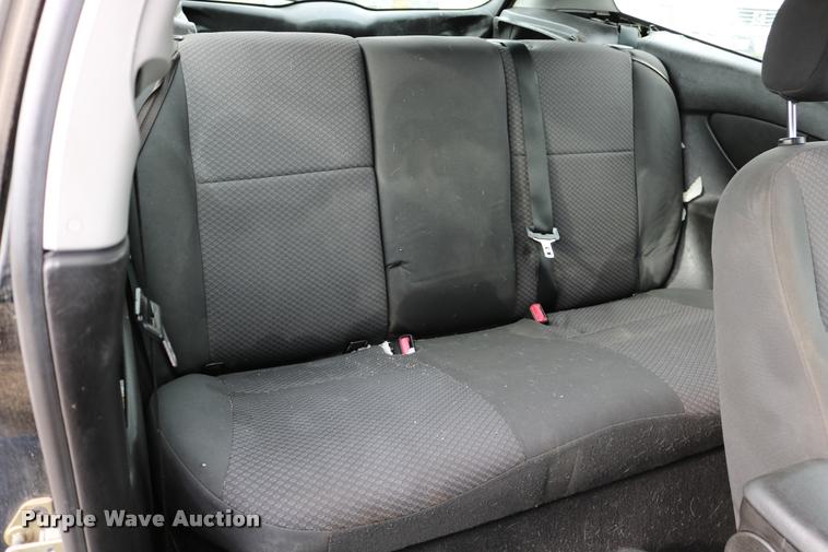 image for item DD0209 2005 Ford Focus