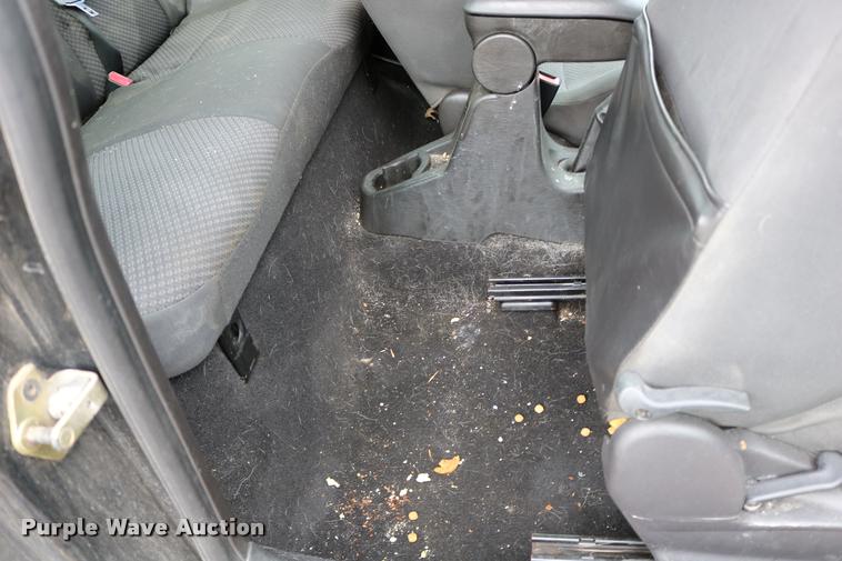 image for item DD0209 2005 Ford Focus