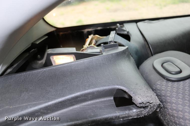 image for item DD0209 2005 Ford Focus