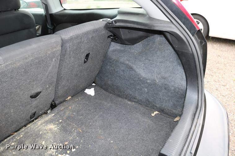 image for item DD0209 2005 Ford Focus