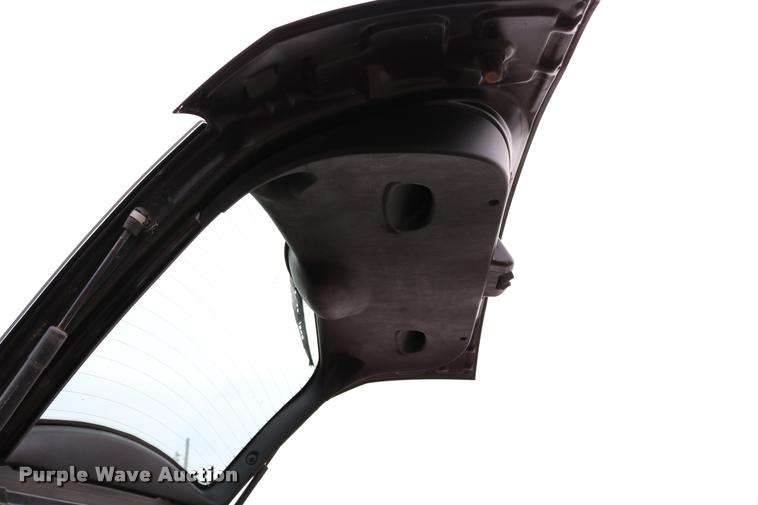 image for item DD0209 2005 Ford Focus