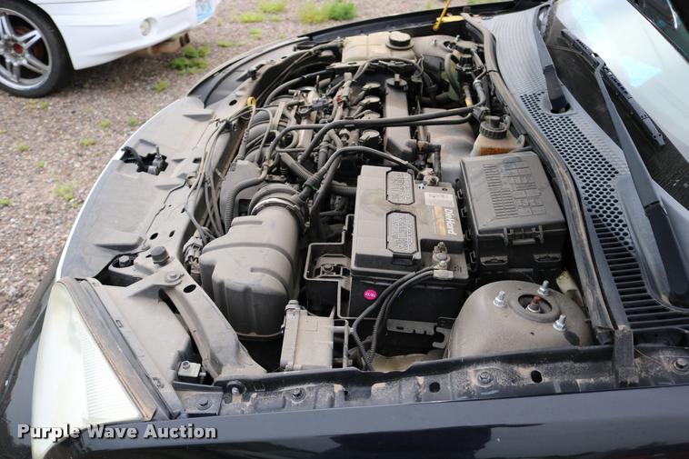image for item DD0209 2005 Ford Focus